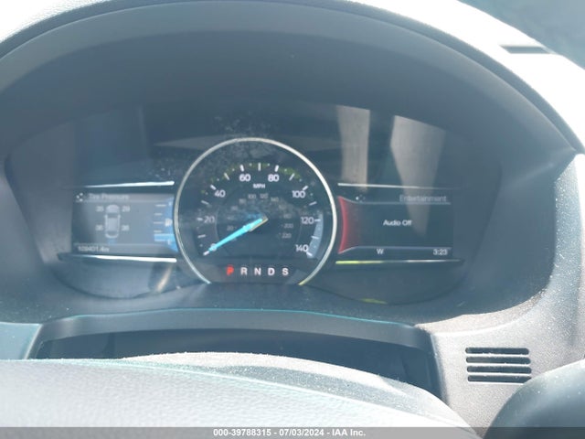 Ford EXPLORER XLT 2016 1FM5K8D8XGGC10228 Image 7