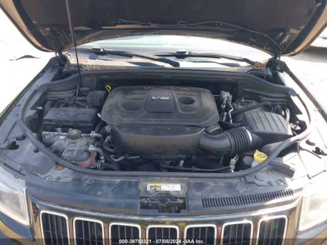 1C4RJFAG0GC450162 Jeep Grand Cherokee Laredo