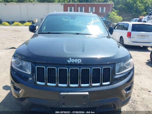 1C4RJFAG0GC450162 Jeep Grand Cherokee Laredo