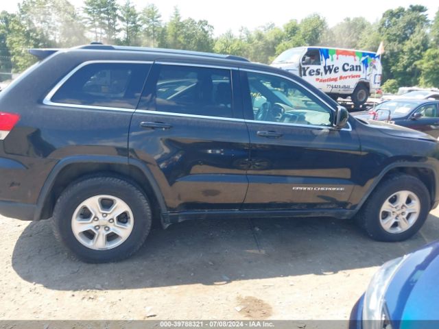 1C4RJFAG0GC450162 Jeep Grand Cherokee Laredo