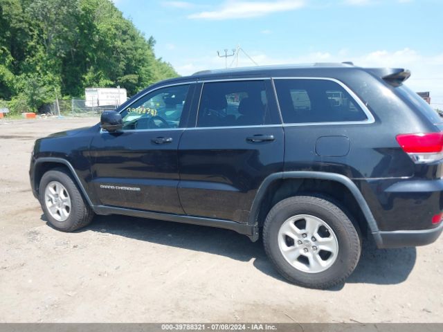 1C4RJFAG0GC450162 Jeep Grand Cherokee Laredo