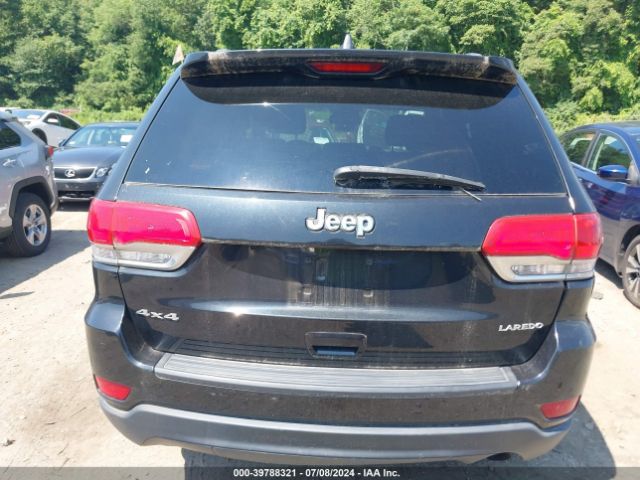 1C4RJFAG0GC450162 Jeep Grand Cherokee Laredo