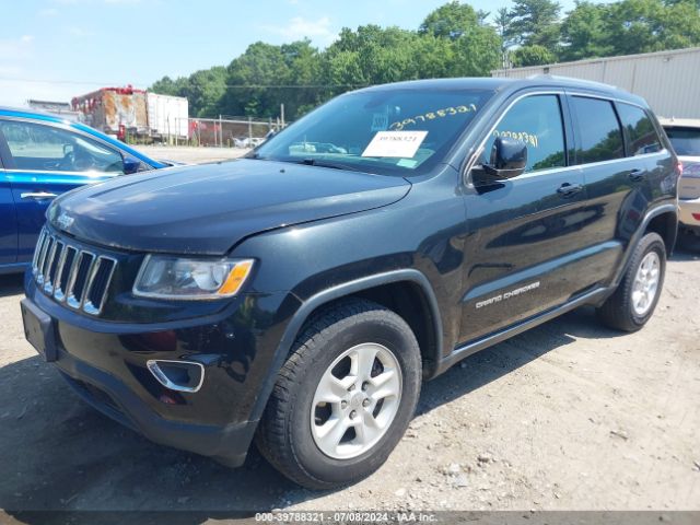 1C4RJFAG0GC450162 Jeep Grand Cherokee Laredo