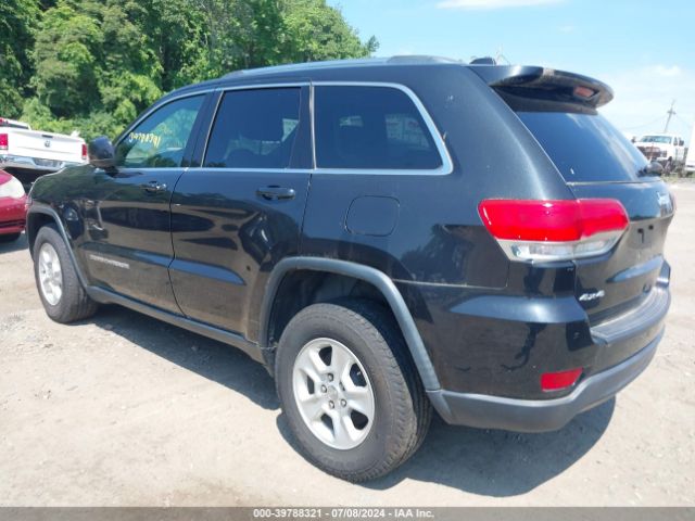 1C4RJFAG0GC450162 Jeep Grand Cherokee Laredo