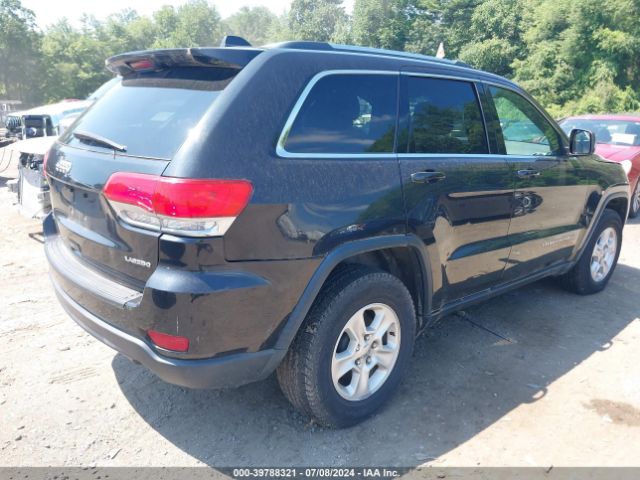 1C4RJFAG0GC450162 Jeep Grand Cherokee Laredo