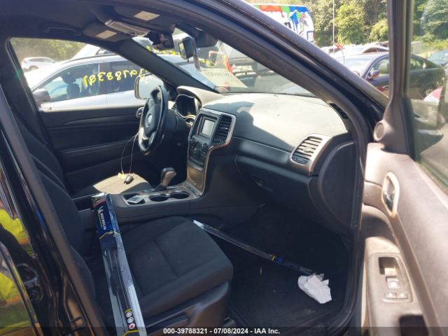 1C4RJFAG0GC450162 Jeep Grand Cherokee Laredo