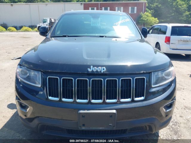 1C4RJFAG0GC450162 Jeep Grand Cherokee Laredo