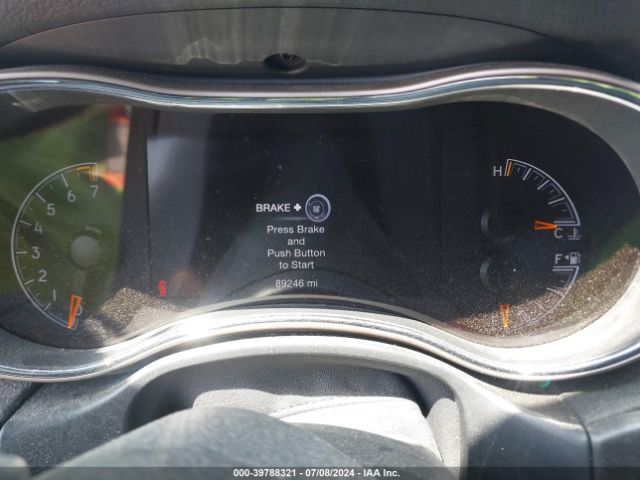 1C4RJFAG0GC450162 Jeep Grand Cherokee Laredo