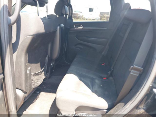 1C4RJFAG0GC450162 Jeep Grand Cherokee Laredo
