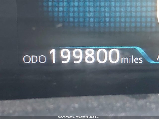 Toyota Prius Two 2016 JTDKBRFU5G3001865 Image 15