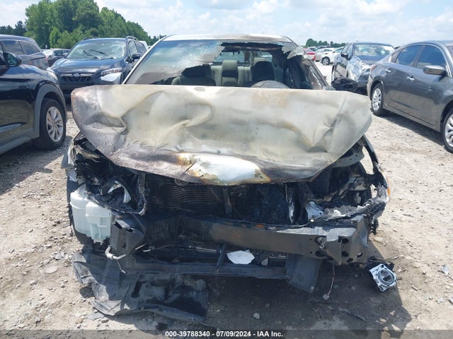 Toyota CAMRY LE 2017 4T1BF1FK2HU764082 Image 13