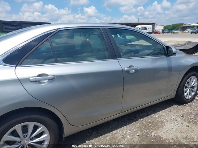 Toyota CAMRY LE 2017 4T1BF1FK2HU764082 Image 14