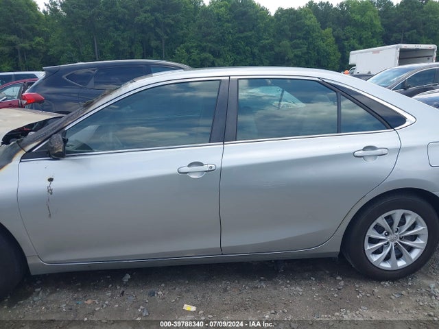Toyota CAMRY LE 2017 4T1BF1FK2HU764082 Image 15