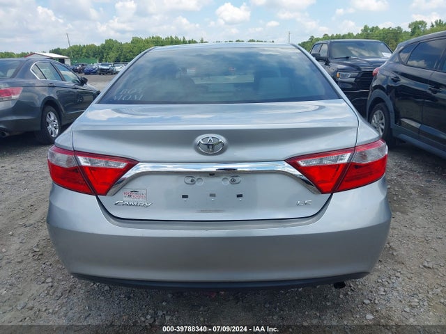 Toyota CAMRY LE 2017 4T1BF1FK2HU764082 Image 17