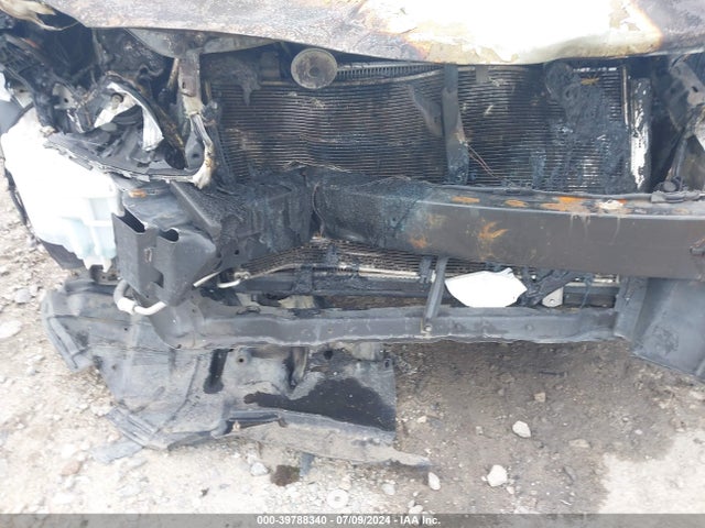 Toyota CAMRY LE 2017 4T1BF1FK2HU764082 Image 18