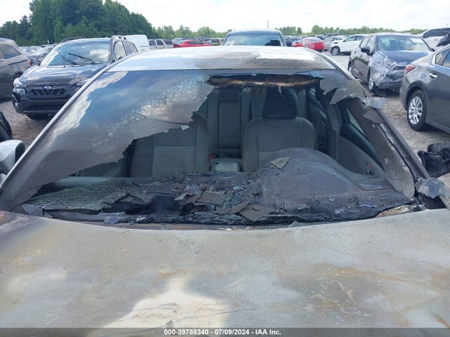 Toyota CAMRY LE 2017 4T1BF1FK2HU764082 Image 19
