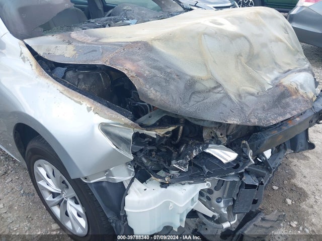 Toyota CAMRY LE 2017 4T1BF1FK2HU764082 Image 21