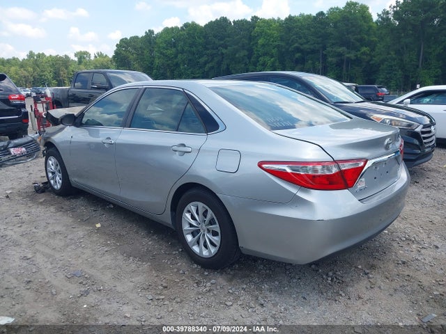 Toyota CAMRY LE 2017 4T1BF1FK2HU764082 Image 3