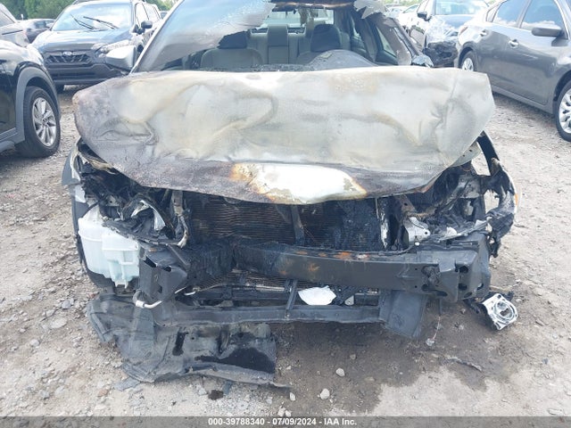 Toyota CAMRY LE 2017 4T1BF1FK2HU764082 Image 6