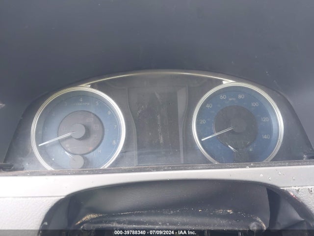 Toyota CAMRY LE 2017 4T1BF1FK2HU764082 Image 7