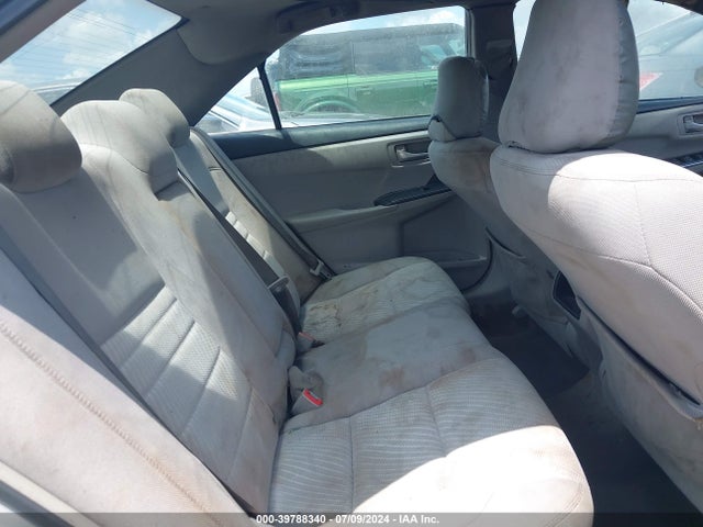 Toyota CAMRY LE 2017 4T1BF1FK2HU764082 Image 8