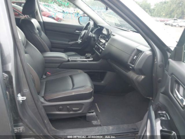 5N1DR3CA9PC251536 Nissan Pathfinder Sl Fwd
