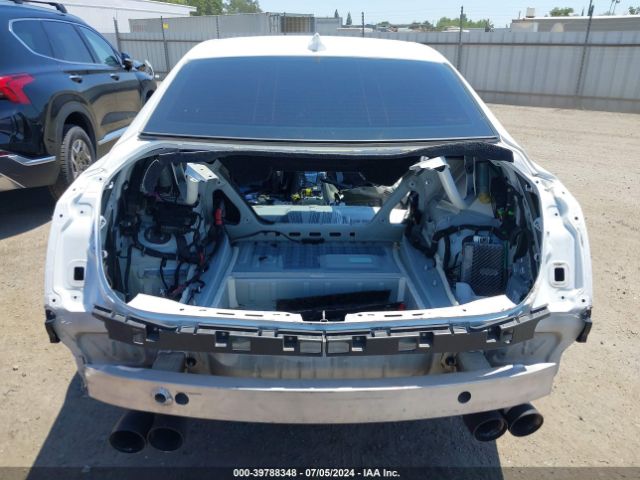 1G6A15S6XG0115864 Cadillac CTS-V
