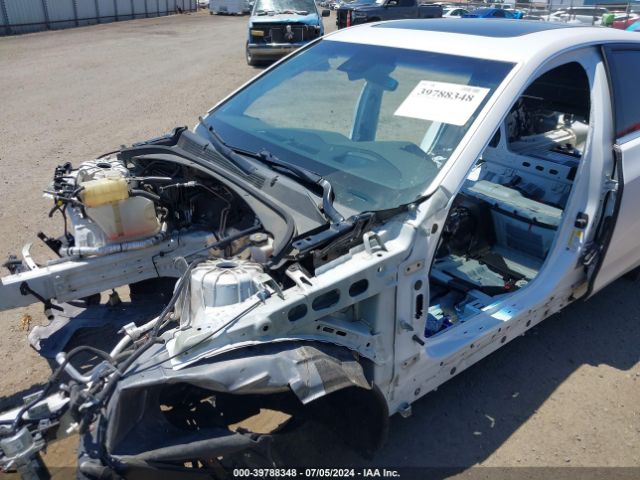 1G6A15S6XG0115864 Cadillac CTS-V