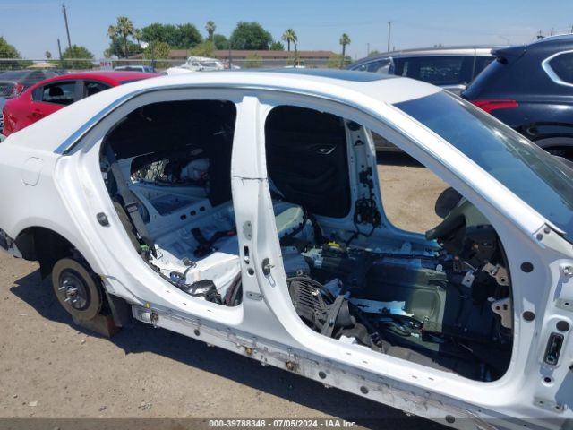 1G6A15S6XG0115864 Cadillac CTS-V