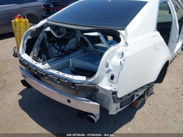 1G6A15S6XG0115864 Cadillac CTS-V