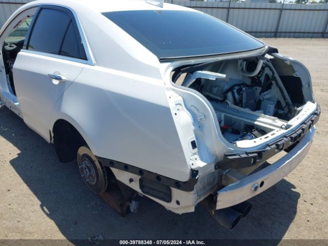 1G6A15S6XG0115864 Cadillac CTS-V