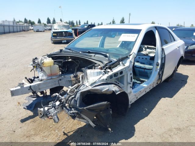 1G6A15S6XG0115864 Cadillac CTS-V