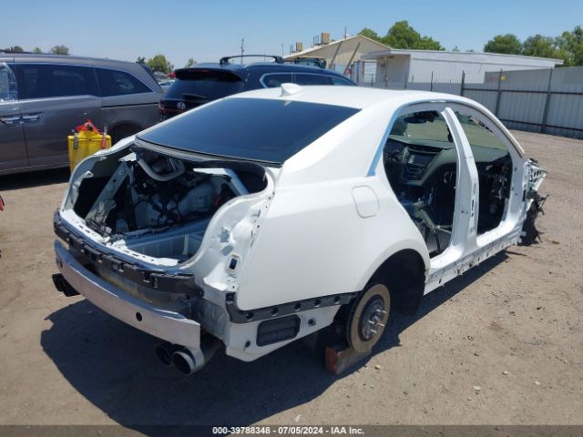 1G6A15S6XG0115864 Cadillac CTS-V