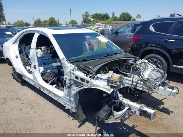 1G6A15S6XG0115864 Cadillac CTS-V