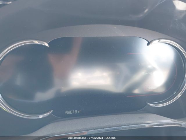 1G6A15S6XG0115864 Cadillac CTS-V