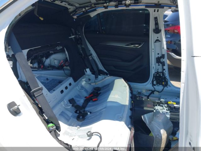 1G6A15S6XG0115864 Cadillac CTS-V