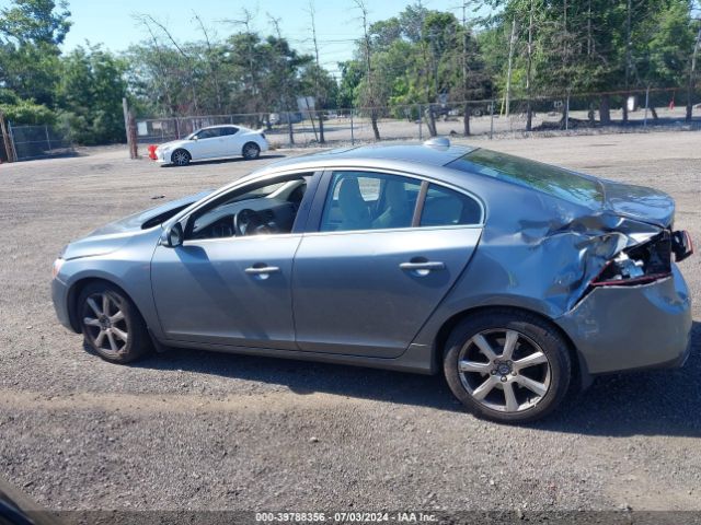 YV126MFK6G2412164 Volvo S60 T5 Drive-e Premier