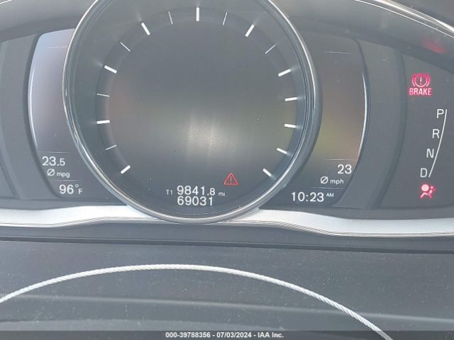 YV126MFK6G2412164 Volvo S60 T5 Drive-e Premier