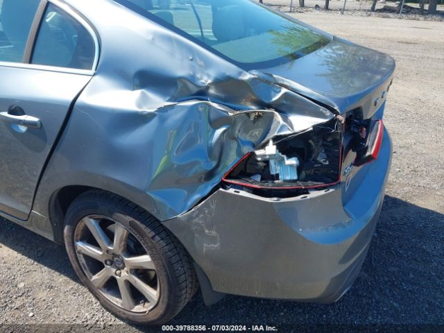 YV126MFK6G2412164 Volvo S60 T5 Drive-e Premier