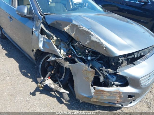 YV126MFK6G2412164 Volvo S60 T5 Drive-e Premier