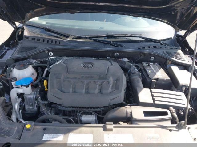 1VWSA7A32NC005825 Volkswagen Passat 2.0t Se