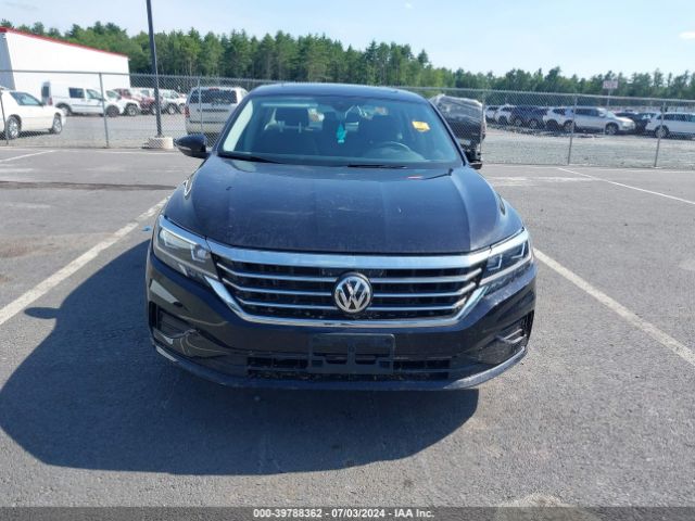 1VWSA7A32NC005825 Volkswagen Passat 2.0t Se