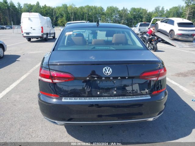 1VWSA7A32NC005825 Volkswagen Passat 2.0t Se