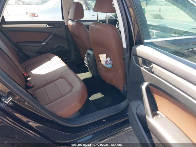 1VWSA7A32NC005825 Volkswagen Passat 2.0t Se