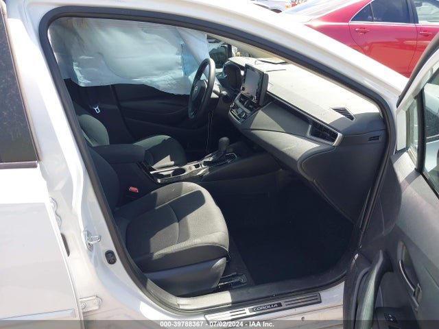 Toyota COROLLA LE 2022 5YFVPMAE1NP301876 Image 5