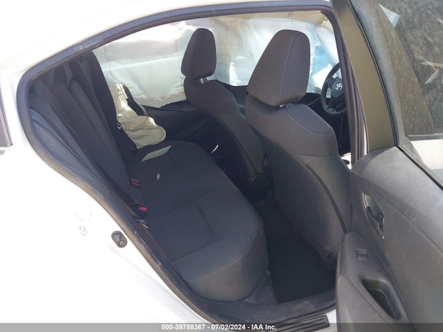 Toyota COROLLA LE 2022 5YFVPMAE1NP301876 Image 8