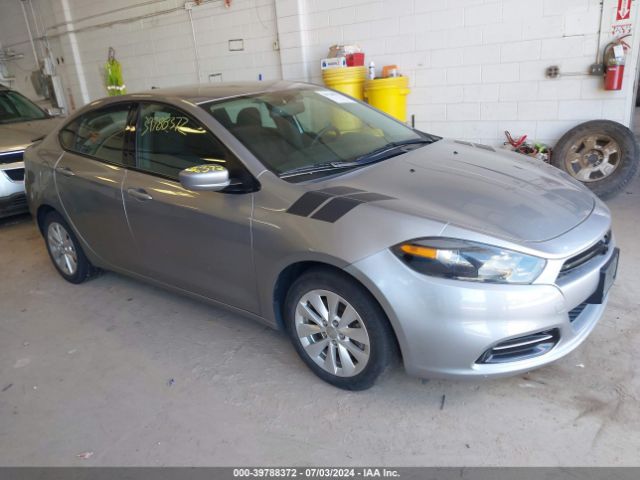1C3CDFBH0ED871735 Dodge DART SXT
