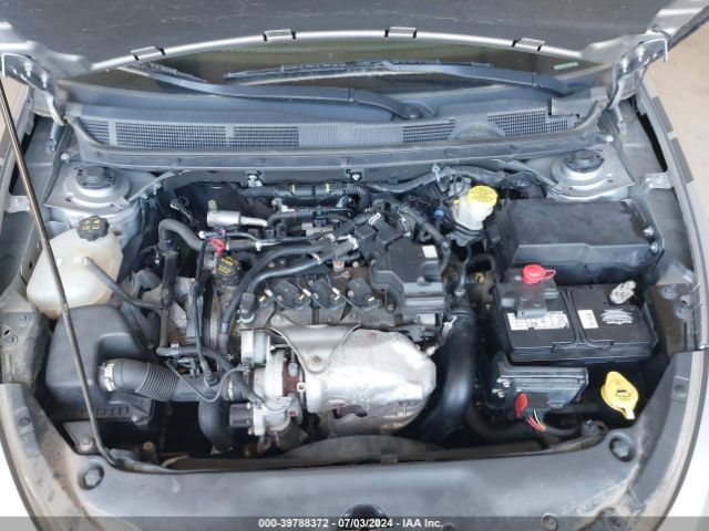 1C3CDFBH0ED871735 Dodge DART SXT