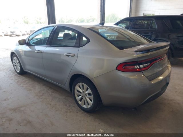 1C3CDFBH0ED871735 Dodge DART SXT