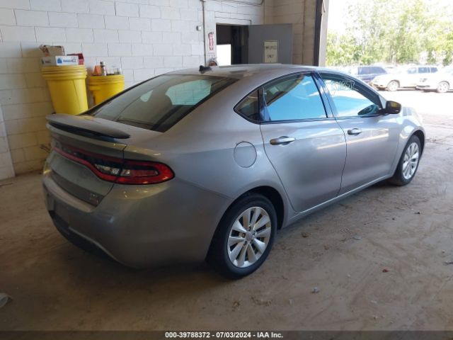 1C3CDFBH0ED871735 Dodge DART SXT